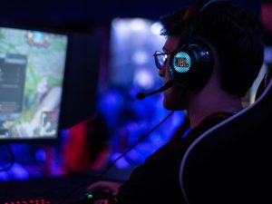 WAP LOL SuperCopa Flow de la Liga de Videojuegos Profesional