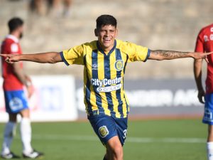OVIEDO CENTRAL CANALLA CATOLICA