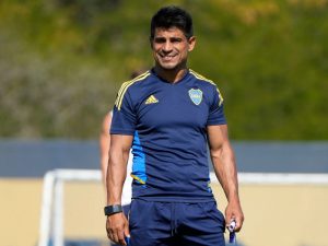 ibarra boca riquelme tata