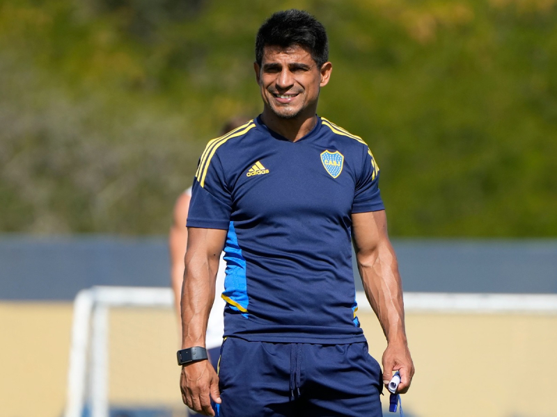 ibarra boca riquelme tata